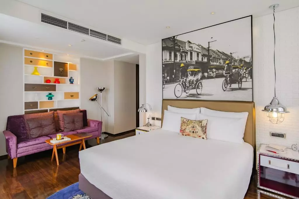 Hotel Indigo Bangkok